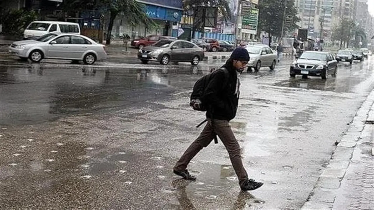 تحذير لـ 5 محافظات.. تقلبات جوية تثير الرياح حتى نهاية الأسبوع الحالي